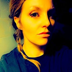 Meet your Posher, Natasha